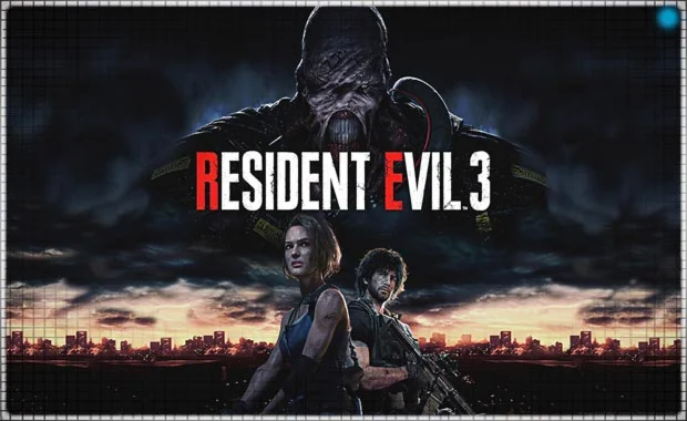  Resident Evil 3 Remake (PS4/PS5/RU) Аренда от 7 дней