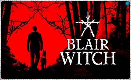 🌕 Blair Witch (PS4/PS5/RU) (Аренда от 7 дней)