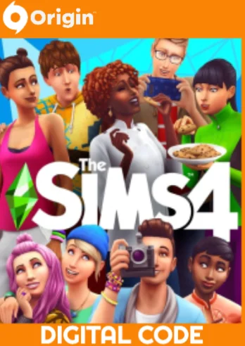 THE SIMS 4 - Origin (PC)