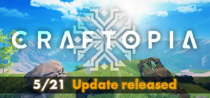 Craftopia 💎 АВТОДОСТАВКА STEAM GIFT РОССИЯ
