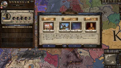 Expansion - Crusader Kings II: Holy Fury STEAM РОССИЯ