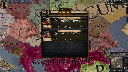 Expansion - Crusader Kings II: Holy Fury STEAM РОССИЯ