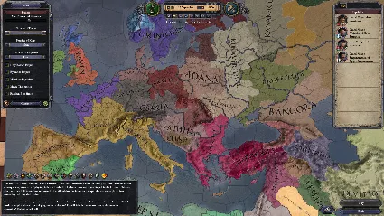 Expansion - Crusader Kings II: Holy Fury STEAM РОССИЯ