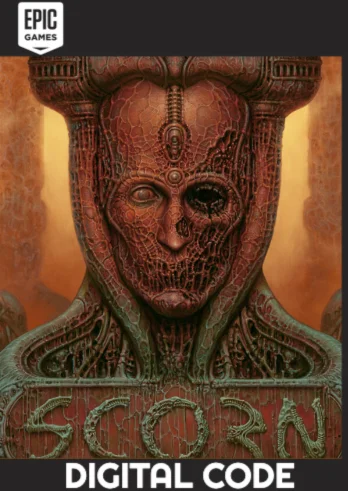 Scorn - Epic (PC)