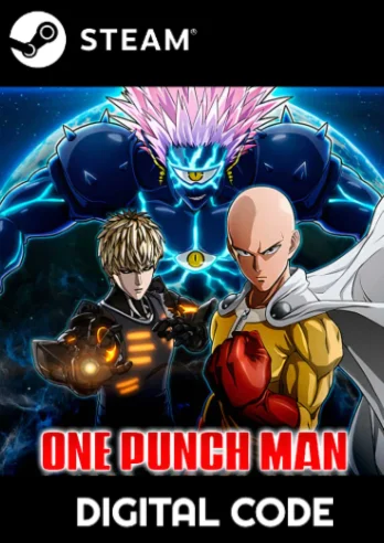 ONE PUNCH MAN: A HERO NOBODY KNOWS Character Pass