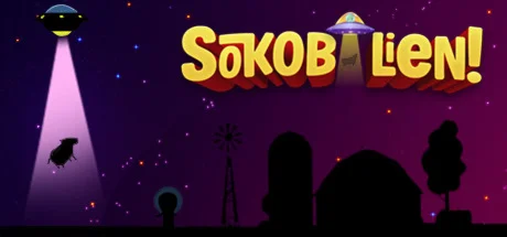 Sokobalien  АВТОДОСТАВКА STEAM GIFT РОССИЯ