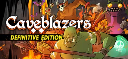 Caveblazers 💎 АВТОДОСТАВКА STEAM GIFT РОССИЯ