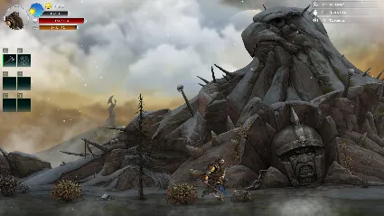 Niffelheim АВТОДОСТАВКА STEAM РОССИЯ
