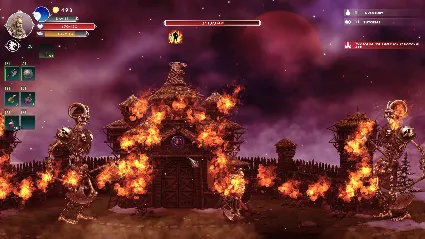 Niffelheim Bloody Moon DLC STEAM GIFT РОССИЯ