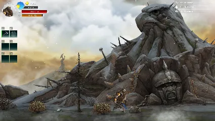 Niffelheim Odin / Odin`s Blessing DLC STEAM РОССИЯ