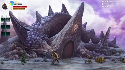 Niffelheim Odin / Odin`s Blessing DLC STEAM РОССИЯ