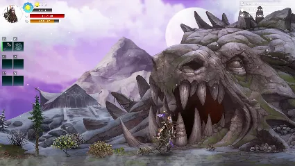 Niffelheim Odin / Odin`s Blessing DLC STEAM РОССИЯ