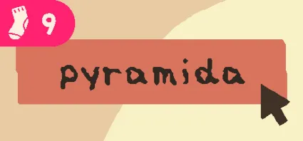 Sokpop S09: pyramida 💎 АВТОДОСТАВКА STEAM GIFT RU