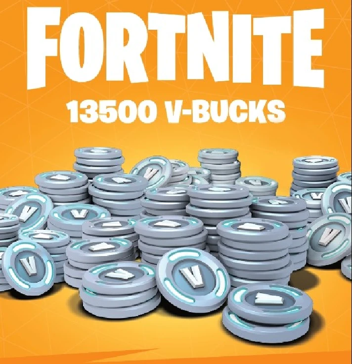 🌍FORTNITE🌍 1000 • 2800 • 5000 • 13500 V-Bucks ●EPIC●