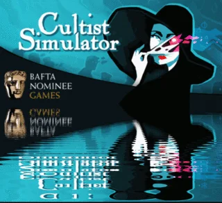 Cultist Simulator ⭐Steam\РФ+Весь Мир\Key⭐ + Бонус