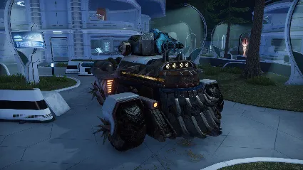 Phoenix Point - Kaos Engines DLC STEAM GIFT РОССИЯ