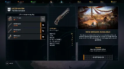 Phoenix Point - Kaos Engines DLC STEAM GIFT РОССИЯ