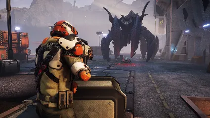 Phoenix Point АВТОДОСТАВКА STEAM GIFT РОССИЯ