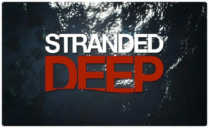 💠 Stranded Deep (PS4/PS5/RU) (Rent from 7 days)