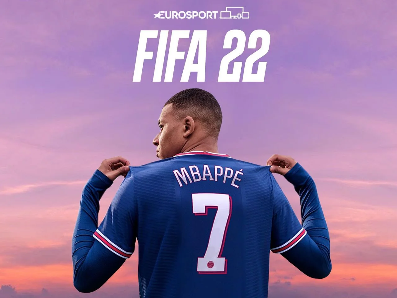 💳 FIFA 22 (PS4/RU) Аренда 7 дней
