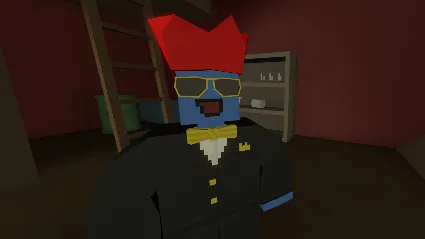 Unturned - Permanent Gold Upgrade DLC STEAM РОССИЯ