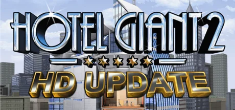 Hotel Giant 2 HD  АВТОДОСТАВКА STEAM GIFT РОССИЯ