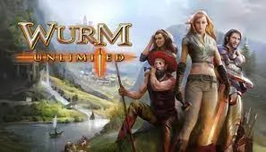 Wurm Unlimited Steam Global Key