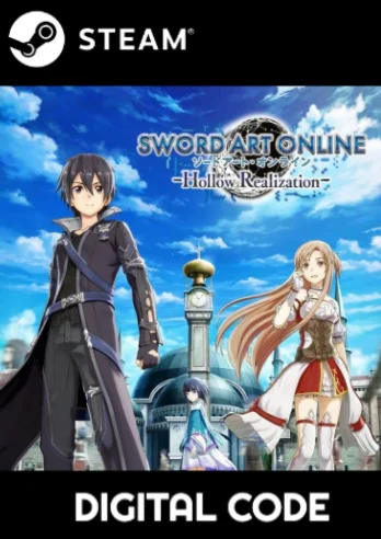 Sword Art Online: Hollow Realization – Deluxe Edition