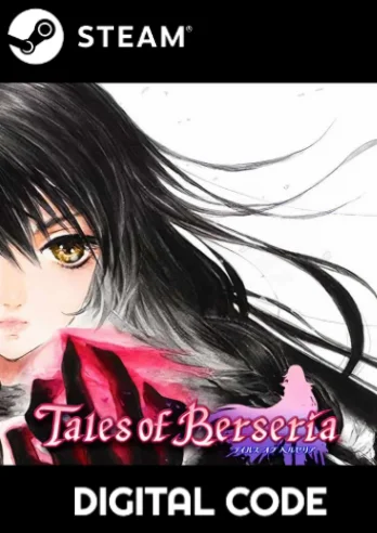 Tales of Berseria - Steam (PC)