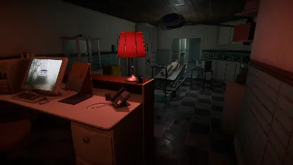 The Mortuary Assistant АВТОДОСТАВКА STEAM РОССИЯ