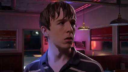 As Dusk Fallsдля Xbox One ✔ ️