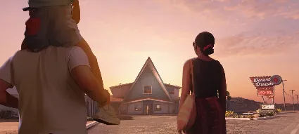 As Dusk Fallsдля Xbox One ✔ ️