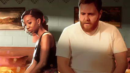 As Dusk Fallsдля Xbox One ✔ ️