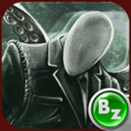 ️ Slenderman Hide & Seek Online ios iPhone AppStore 