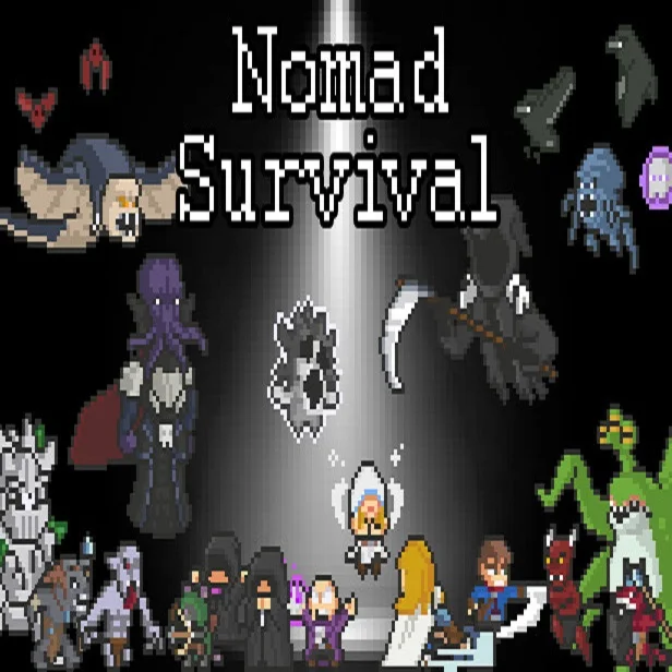 Nomad Survival (Steam key / РФ+Весь Мир)