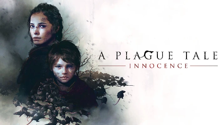 ✅ A Plague Tale: Innocence STEAM GLOBAL+RU+СНГ+ GIFTS