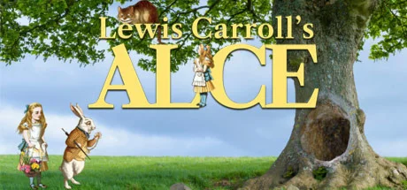 Lewis Carroll's Alice  АВТОДОСТАВКА STEAM GIFT RU