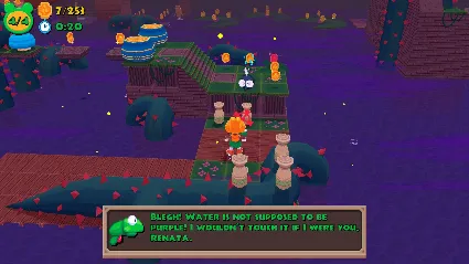 Frogun 💎 АВТОДОСТАВКА STEAM GIFT РОССИЯ