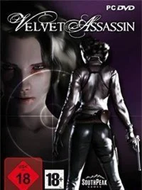 Velvet Assassin (Steam Gift Region Free / ROW)