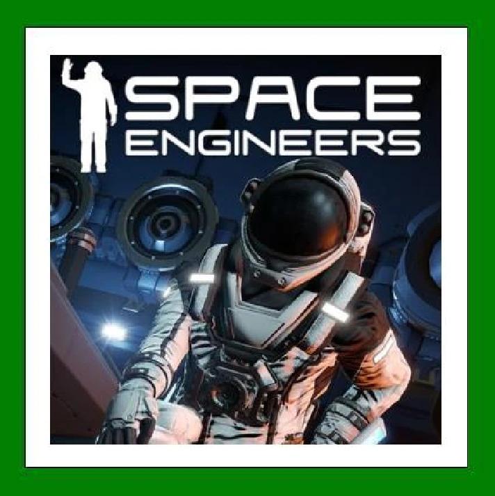 ✅Space Engineers✔️+ 30 games🎁Steam⭐0% Cards💳SALE🎁