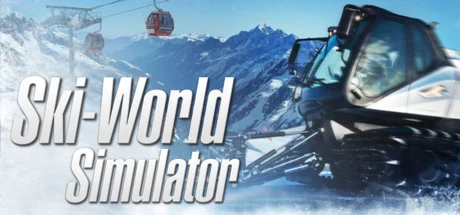 Ski World Simulator  АВТОДОСТАВКА STEAM GIFT РОССИЯ