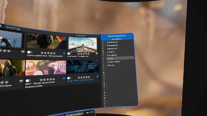 HereSphere VR Video Player 💎 STEAM GIFT RU