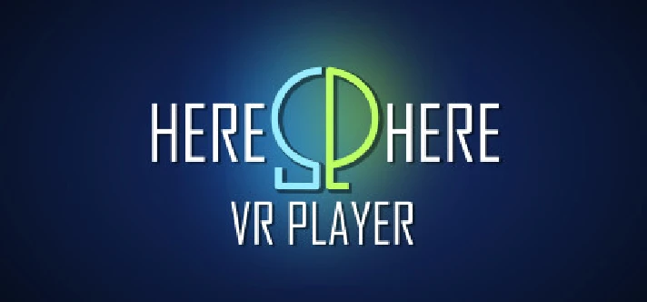 HereSphere VR Video Player 💎 STEAM GIFT RU