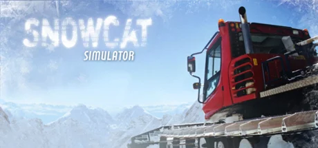 Snowcat Simulator  АВТОДОСТАВКА STEAM GIFT RU