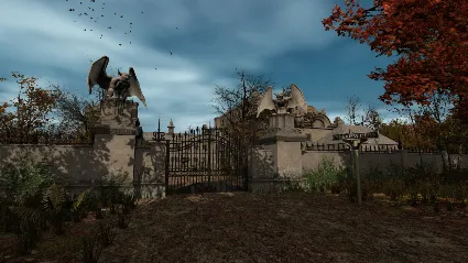 Pineview Drive 💎 АВТОДОСТАВКА STEAM GIFT РОССИЯ