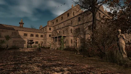 Pineview Drive 💎 АВТОДОСТАВКА STEAM GIFT РОССИЯ