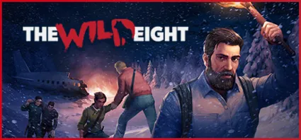 The Wild Eight 💎 АВТОДОСТАВКА STEAM GIFT РОССИЯ