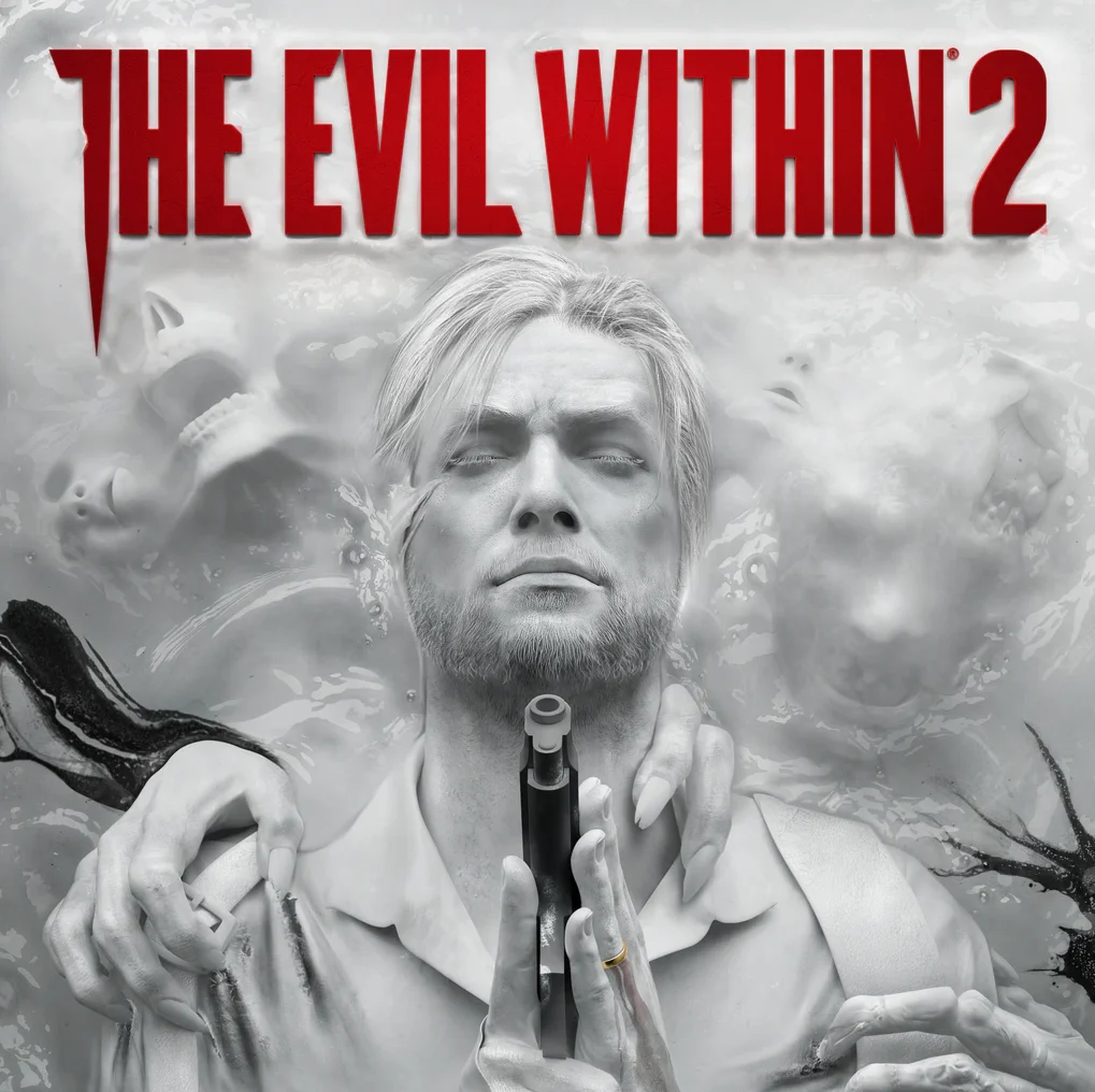 The Evil Within 2 ¦ XBOX ONE & SERIES