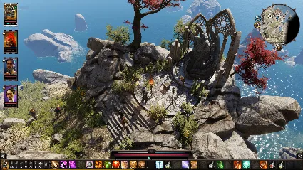 Divinity: Original Sin 2 - Definitive Edition АВТОДОСТАВКА STEAM РОССИЯ