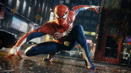⭐ ️ Marvel’s Spider-Man Remastered - STEAM (GLOBAL)